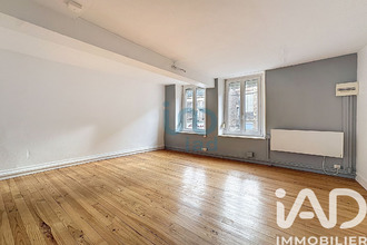 achat appartement charleville-mezieres 08000