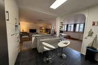 achat appartement charleville-mezieres 08000