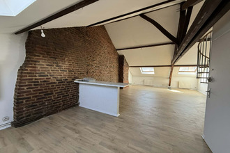 achat appartement charleville-mezieres 08000