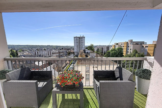 achat appartement charleville-mezieres 08000