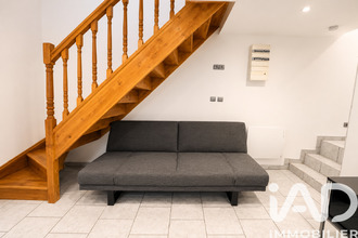 achat appartement charleville-mezieres 08000