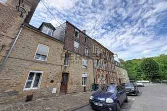 achat appartement charleville-mezieres 08000
