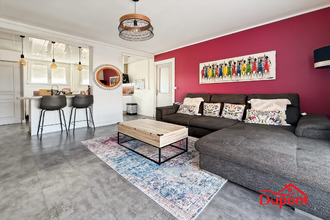 achat appartement charleville-mezieres 08000