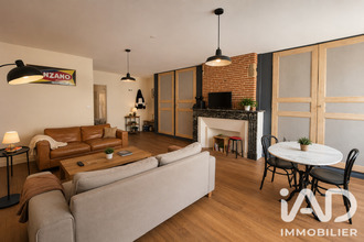 achat appartement charleville-mezieres 08000