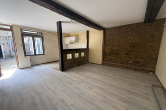 achat appartement charleville-mezieres 08000