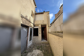 achat appartement charleville-mezieres 08000