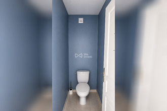 achat appartement charleville-mezieres 08000