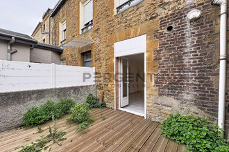 achat appartement charleville-mezieres 08000