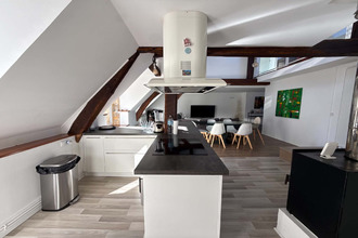 achat appartement charleville-mezieres 08000
