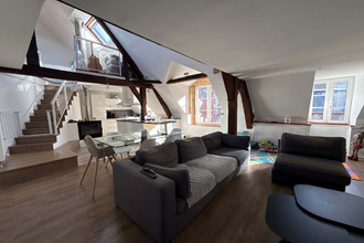 achat appartement charleville-mezieres 08000