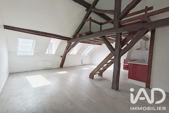 achat appartement charleville-mezieres 08000