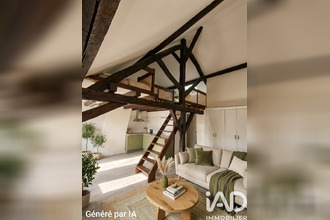 achat appartement charleville-mezieres 08000