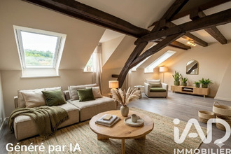 achat appartement charleville-mezieres 08000
