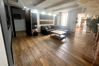 achat appartement charleville-mezieres 08000