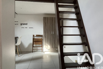 achat appartement charleville-mezieres 08000