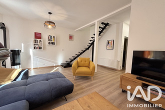 achat appartement charleville-mezieres 08000