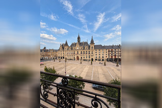 achat appartement charleville-mezieres 08000
