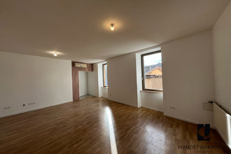 achat appartement charlieu 42190