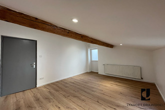 achat appartement charlieu 42190