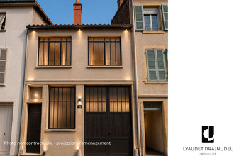 achat appartement charlieu 42190