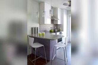 achat appartement charly 69390