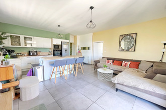 achat appartement charly 69390