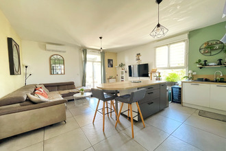 achat appartement charly 69390