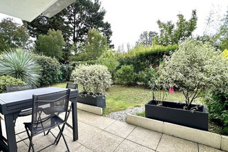 achat appartement charly 69390