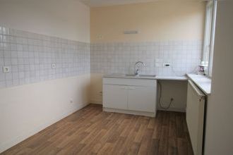 achat appartement charmes 88130