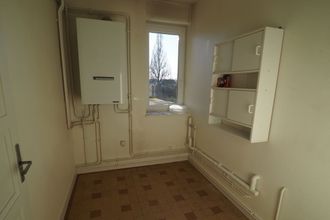 achat appartement charmes 88130