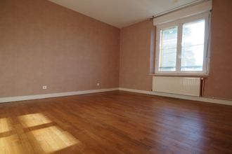 achat appartement charmes 88130