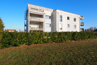 achat appartement charmes 88130