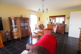 achat appartement charmes 88130