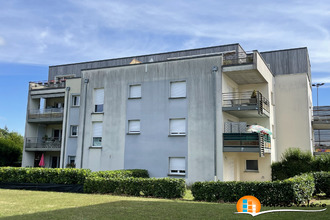 achat appartement charmes 88130