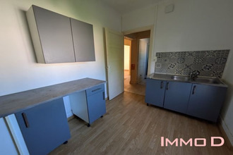 achat appartement charmes 88130