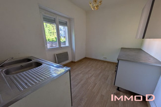 achat appartement charmes 88130