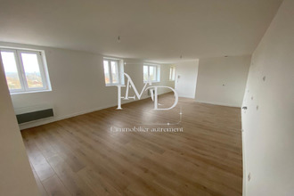 achat appartement charmes 88130