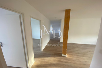 achat appartement charmes 88130