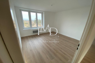 achat appartement charmes 88130