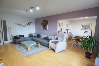 achat appartement charmes 88130