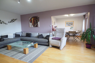 achat appartement charmes 88130