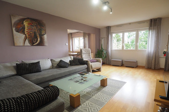 achat appartement charmes 88130