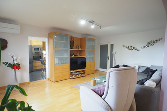 achat appartement charmes 88130