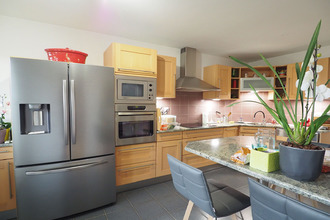 achat appartement charmes 88130