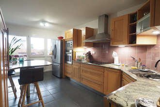 achat appartement charmes 88130