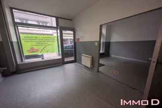 achat appartement charmes 88130