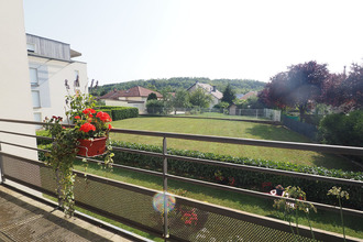 achat appartement charmes 88130