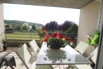 achat appartement charmes 88130