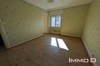 achat appartement charmes 88130