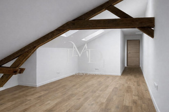 achat appartement charmes 88130